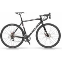 Colnago A1r CX Disc 2017 návod a manuál
