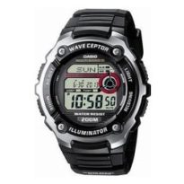 Casio WV-200E-1A návod a manuál