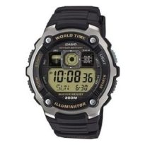 Casio AE-2000W-9A návod a manuál