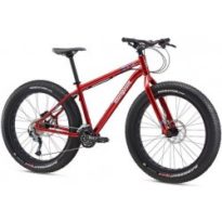 Mongoose Argus Sport 2017 návod a manuál