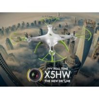 SYMA X5cHWPRO návod a manuál