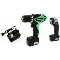 Hitachi DS10DFLTA návod a manuál