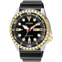 Citizen NH8384-14E návod a manuál