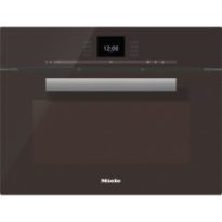 Miele DGC 6600 Havana hnědá návod a manuál