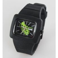 GRENADE ROLEXTREME BLK návod a manuál