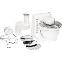 Bosch MUM 4426 návod a manuál