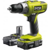 RYOBI LLCDI 18022 LX návod a manuál