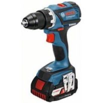 Bosch GSR 18 V-EC 0 601 9E8 106 návod a manuál