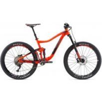 Giant Trance 2 LTD 2018 návod a manuál