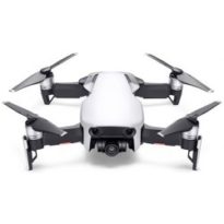 DJI Mavic Air Fly More Combo Arctic White Drone – DJIM0254C návod a manuál