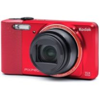 Kodak EasyShare Z151 návod a manuál
