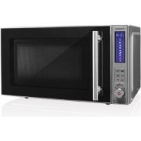 SILVERCREST SMW 800 C3 návod a manuál