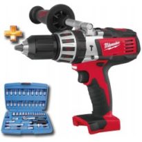 MILWAUKEE HD18 PD-0 návod a manuál