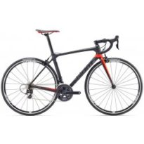 Giant TCR Advanced 2 2017 návod a manuál