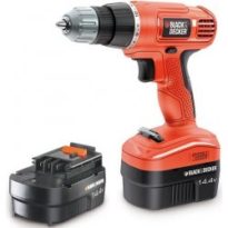 Black & Decker EPC14CAB návod a manuál