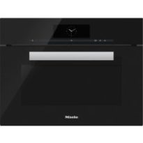 Miele DGC 6800 Obsidian černá návod a manuál