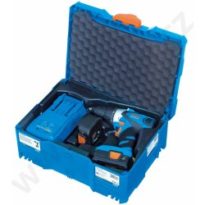 Narex ASV 18-2A T-Loc 65403942 návod a manuál