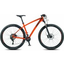 KTM Aera Comp 20 2018 návod a manuál