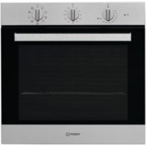 Indesit FW 6834 IX návod a manuál