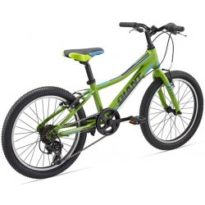 Giant XTC JR 20 2017 návod a manuál