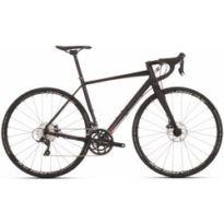 Superior X-Road Comp 2017 návod a manuál