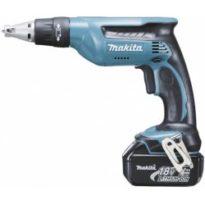 Makita DFS451RFJ návod a manuál