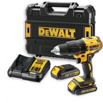 Dewa DCD795S2-QW návod a manuál