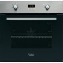 Hotpoint EHS 53 KX/HA návod a manuál