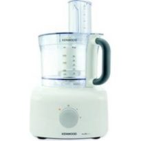 Kenwood FDP 643 WH návod a manuál