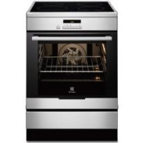 Electrolux EKI 6770 DOX návod a manuál