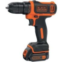 Black & Decker BDCDD12-XKR návod a manuál