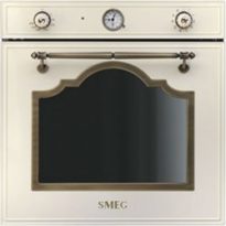 Smeg SF 750POL návod a manuál
