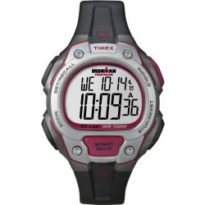 Timex T5K689 návod a manuál