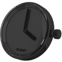 O bag O CLOCK CIFERNÍK TOTAL ČERNÝ návod a manuál