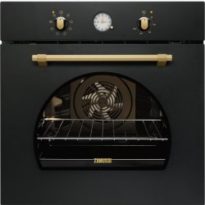 Zanussi ZOB 33701 CR návod a manuál