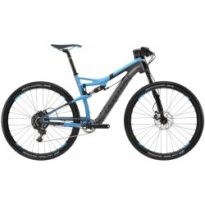 CANNONDALE SCALPEL CARBON 2 2015 návod a manuál