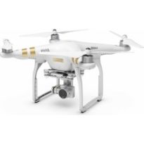 DJI Phantom 3 Professional + extra baterie navíc – DJI0322-C02 návod a manuál