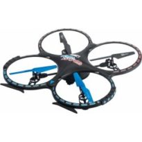H4 Gravit Vision RC set kvadrokoptéry 2.4GHz (NEW) s HD kamerou (MODE 2) – L220704 návod a manuál