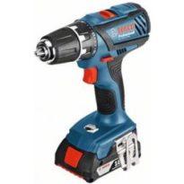 BOSCH GSR 18-2 LI Plus 0 615 990 HHS návod a manuál