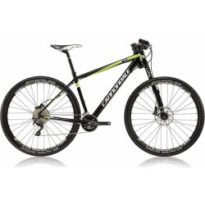 CANNONDALE F29 CARBON 4 2015 návod a manuál