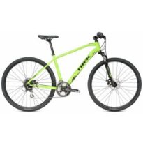 Trek 8.3 DS 2016 návod a manuál