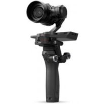 DJI OSMO X5 RAW + mikrofon FM-15 FlexiMic – DJI0654 návod a manuál