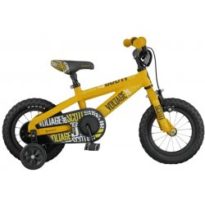 Scott Voltage JR 12 2017 návod a manuál