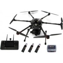 Yuneec H920 Plus CGO4 RTF EU- YUNH920P202EU návod a manuál