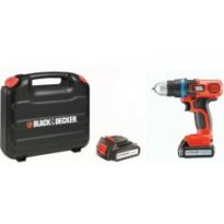 Black & Decker EGBL14KB návod a manuál