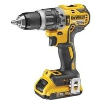 DeWALT DCD796D2, XR, 2xLi-Ion / 2,0 Ah návod a manuál
