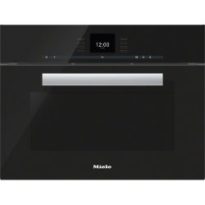 Miele DGC 6600 XL Obsidian černá návod a manuál