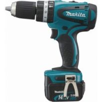 Makita BHP440RFE návod a manuál