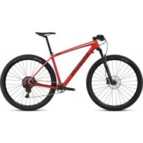 Specialized Epic HT Expert Carbon 2017 návod a manuál