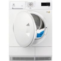 Electrolux EDH 3386PDW návod a manuál